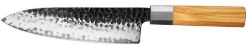 Cuchillo de chef de 8"