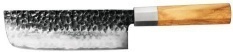 Cuchillo Nakiri de 7"