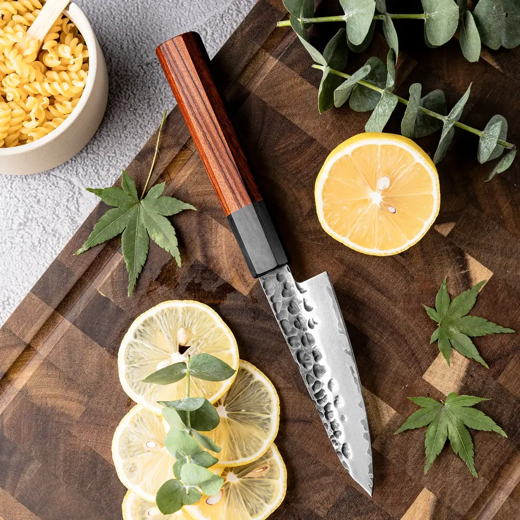 Cuchillo pelador de 4''