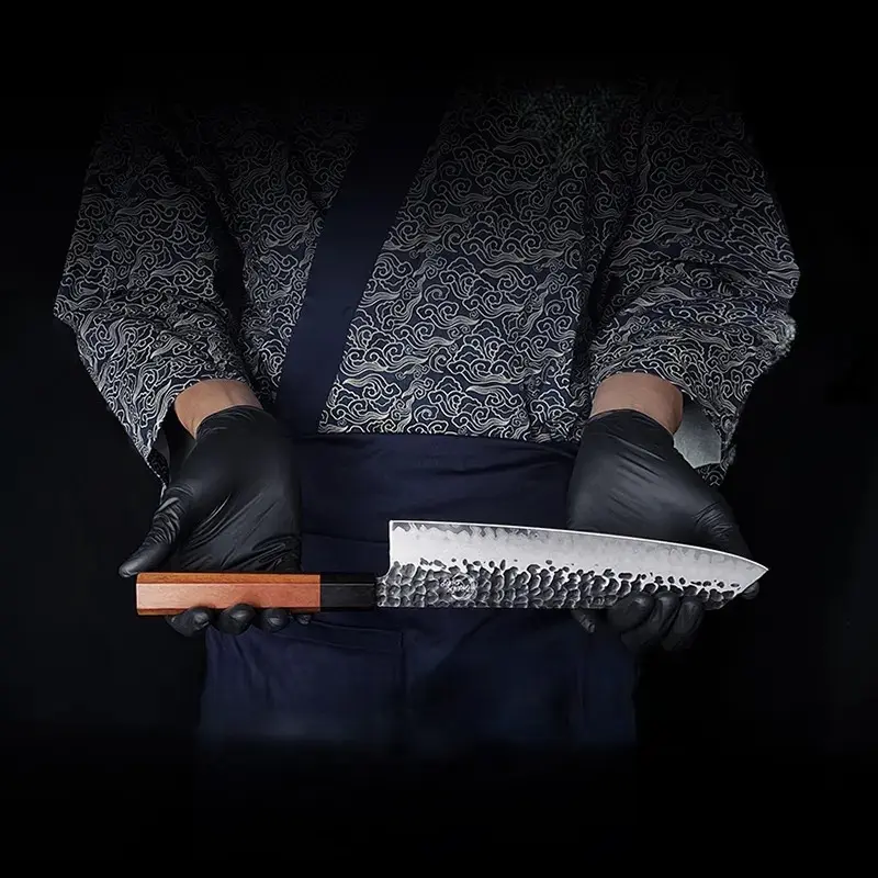 Cuchillo Kiritsuke de 9''