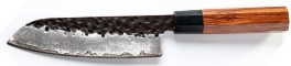Cuchillo Santoku de 7"