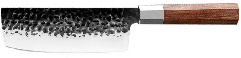 Cuchillo Nakiri de 6,7"