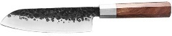 Cuchillo Santoku de 7"