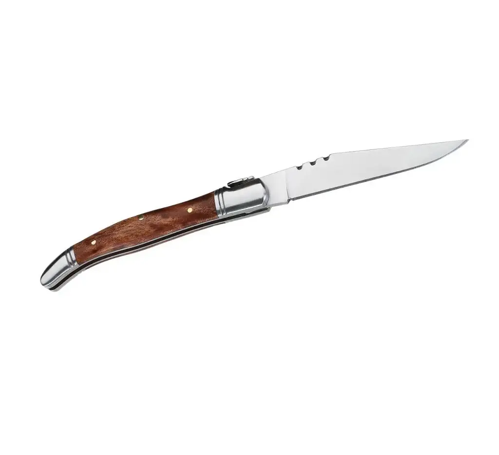 Cuchillo de mesa de 3,5"