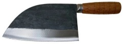 Cuchillo forjado de 7,8"