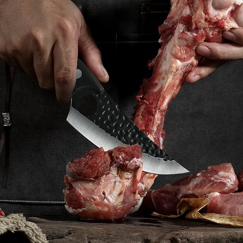 [COPP-451] Cuchillo de chef de 6 pulgadas