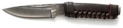 Cuchillo para acampar