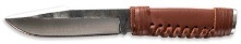 Cuchillo de supervivencia
