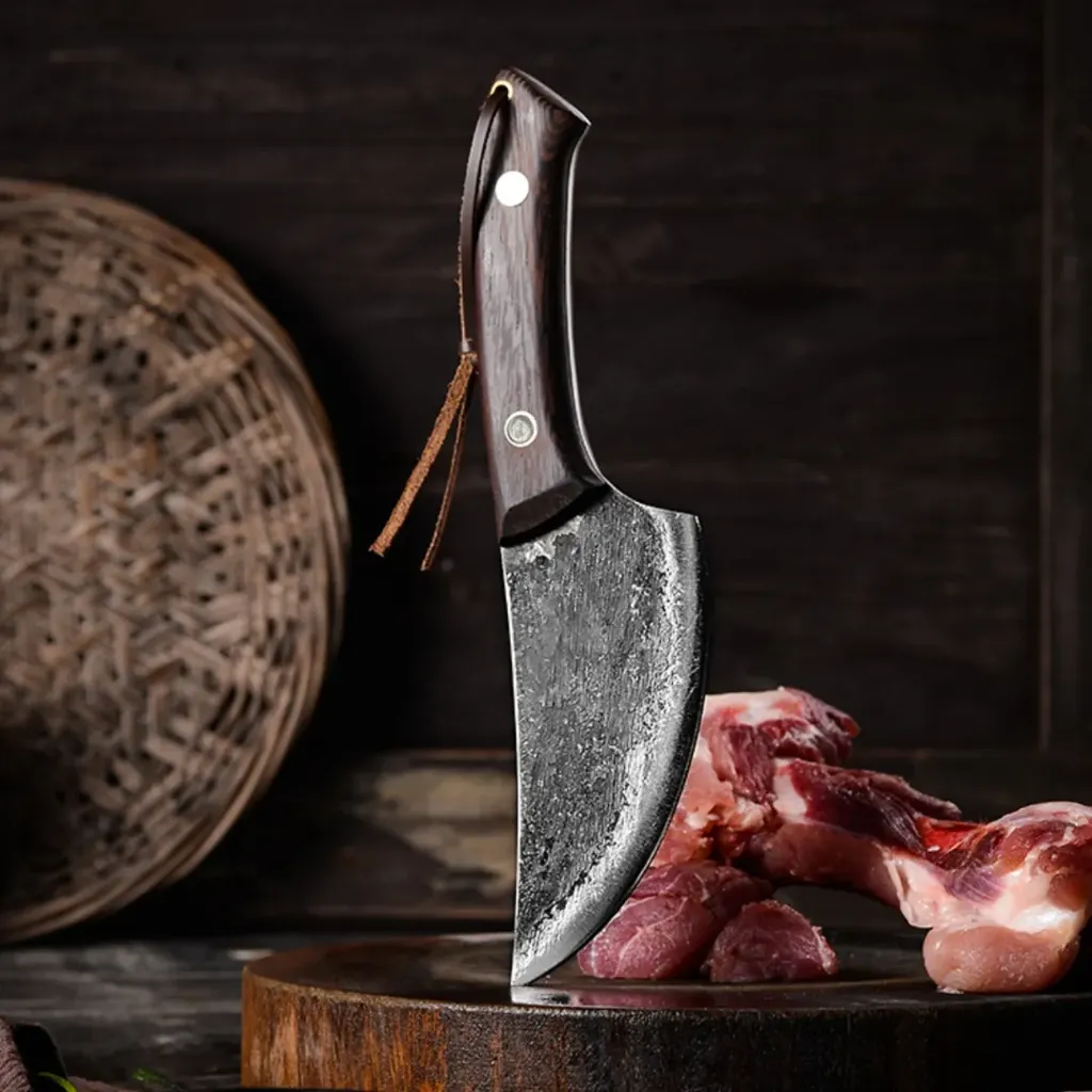 [COPP-464] Cuchillo para deshuesar de 5,5"