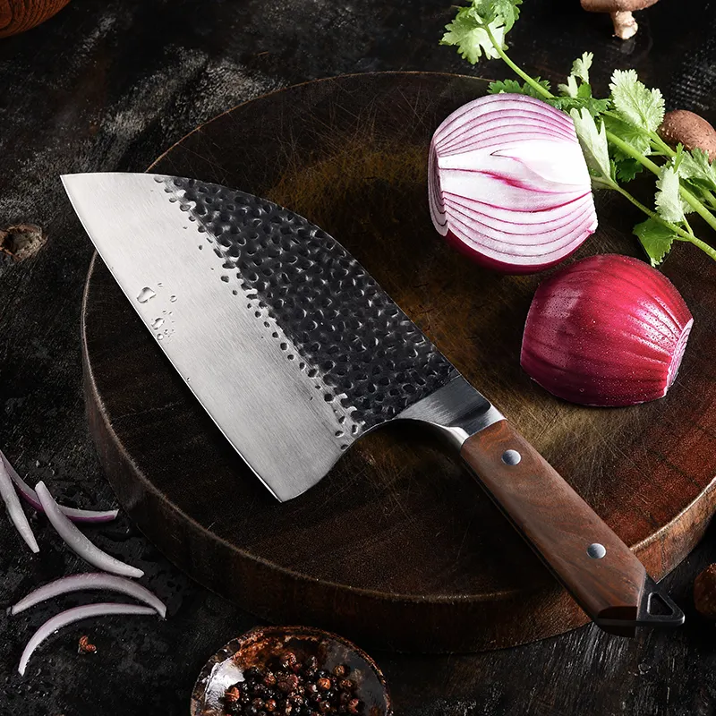 Cuchillo cortador de 8"