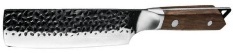 Cuchillo Nakiri de 6,7"