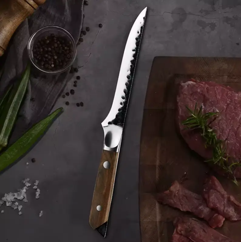 [COPP-472] Cuchillo para deshuesar de 5,3''