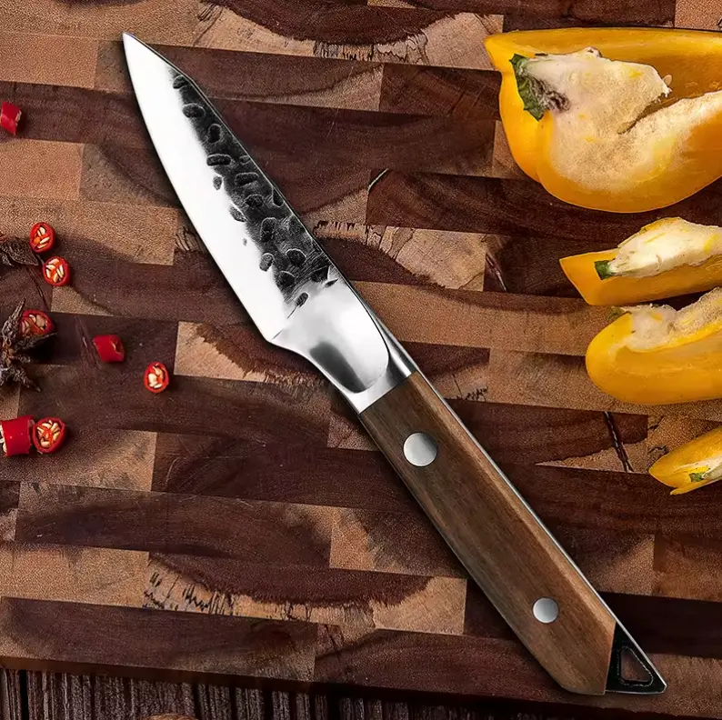 Cuchillo pelador de 3''