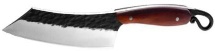 Cuchillo forjado de chef de 6,3 pulgadas