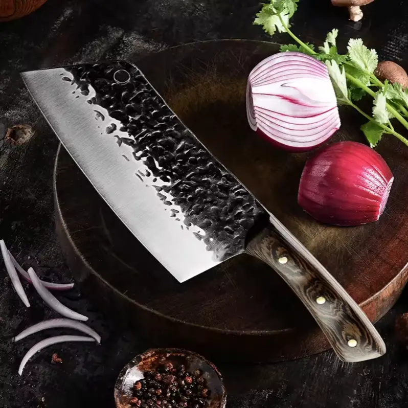 Cuchillo cortador de 7"