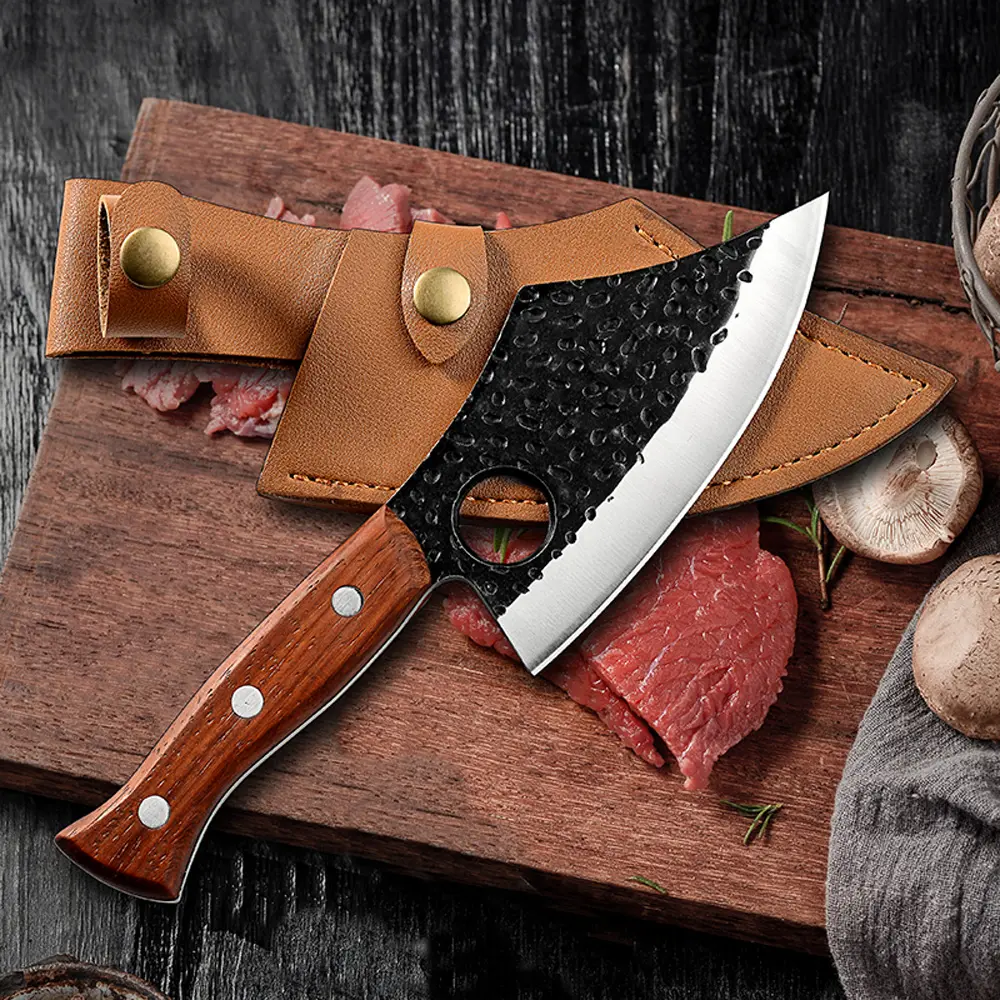 [COPP-476] Cuchillo para deshuesar de 5,7"