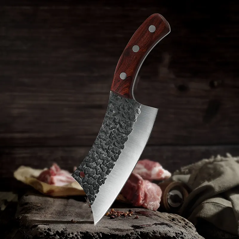 Cuchillo de carnicero de 6,3"