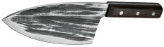Cuchillo de cocina de 7"
