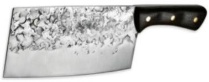 Cuchillo para carne de 7,8"