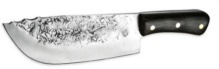 Cuchillo de carnicero de 7,5"