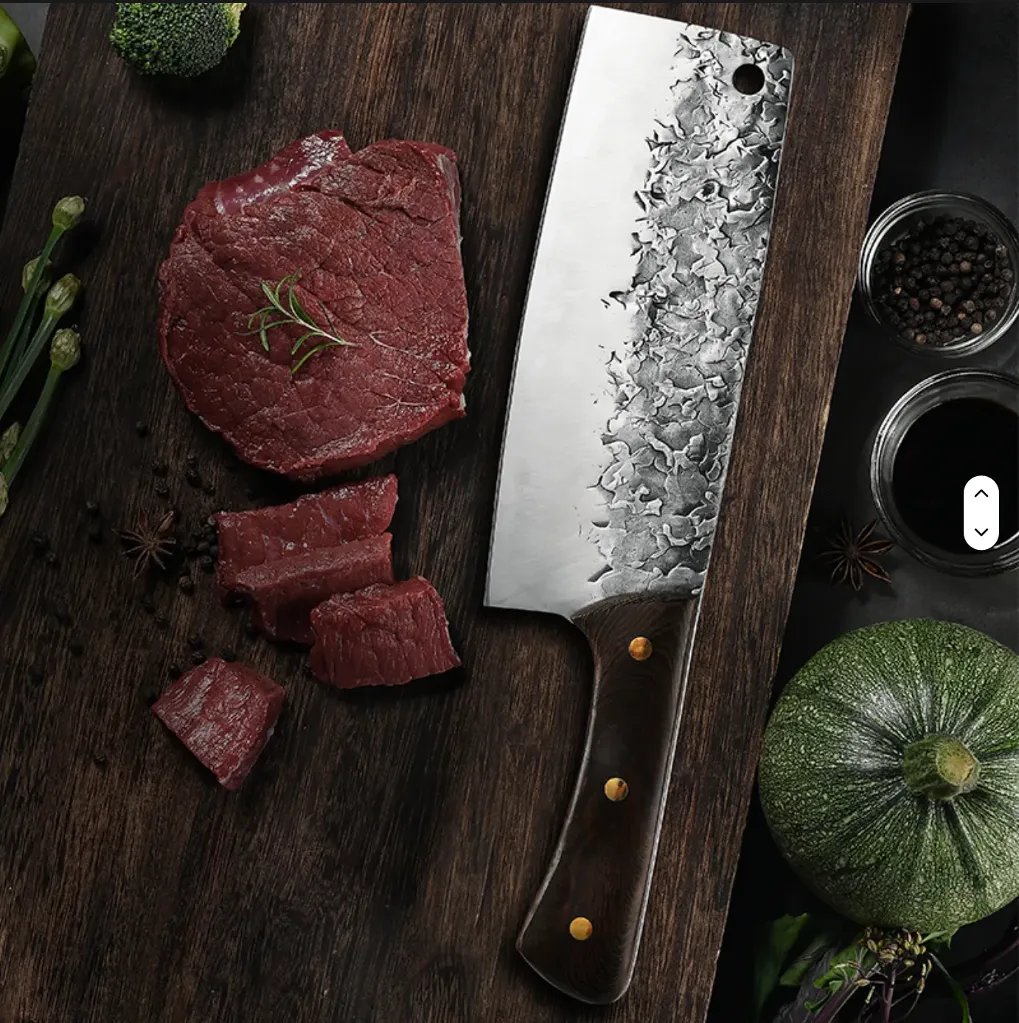 [COPP-487] Cuchillo de chef de 7,5"