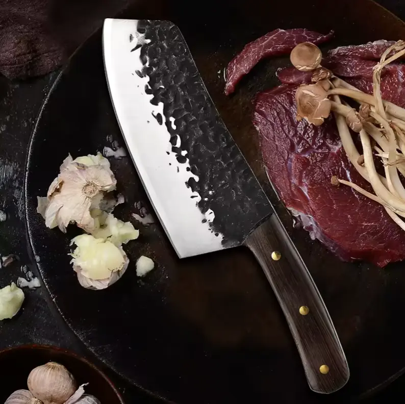 Cuchillo de chef de 6,7"