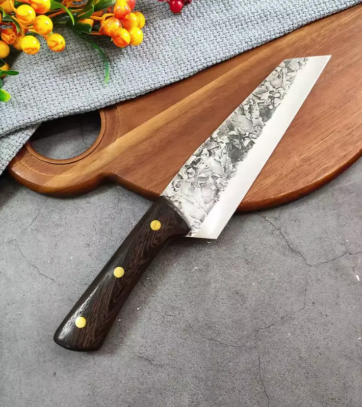 Cuchillo de carnicero de 8"
