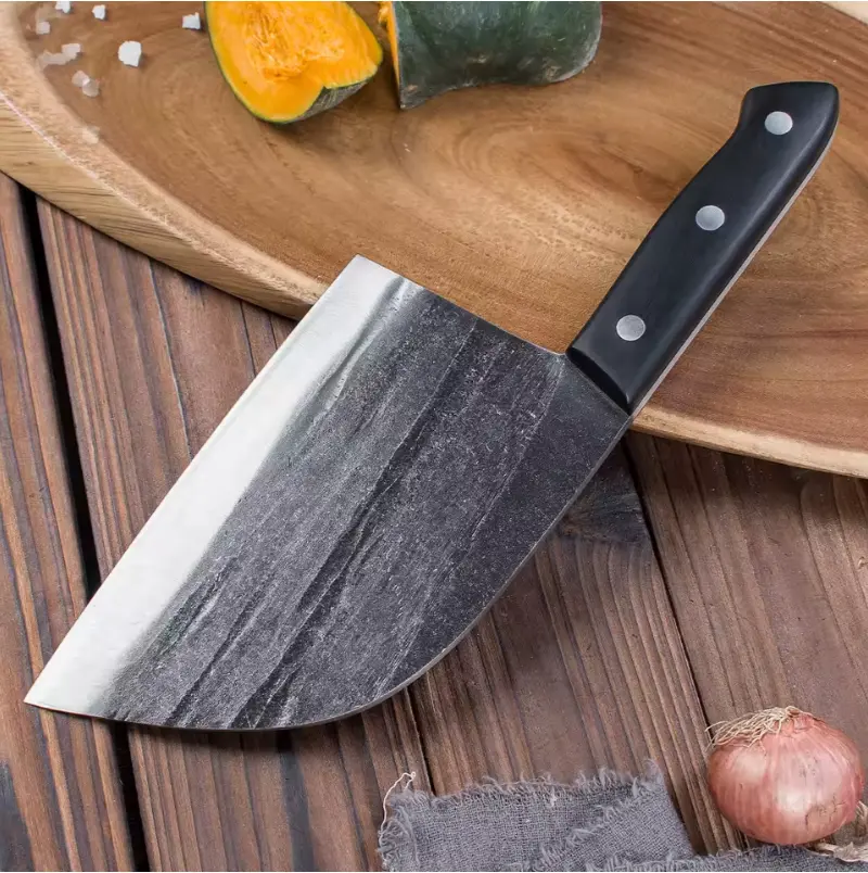 cuchillo cocinero