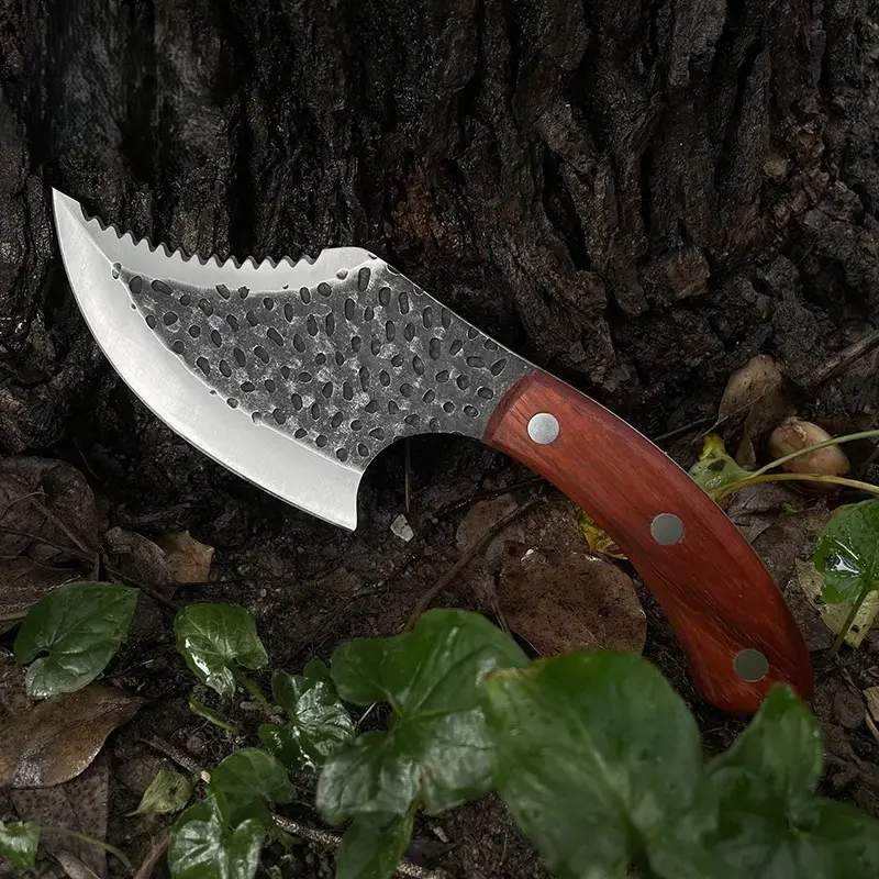 Cuchillo de carnicero de 5,5"