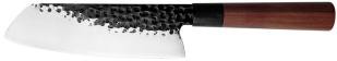 Cuchillo Santoku de 7"