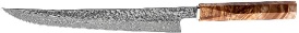 Cuchillo para sushi de 27 cm.