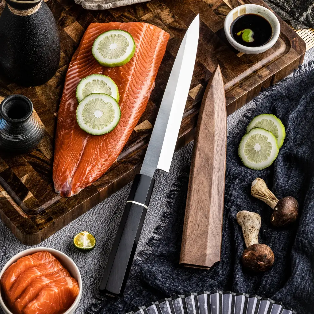 [COPP-541] Cuchillo Yanagiba 21CM