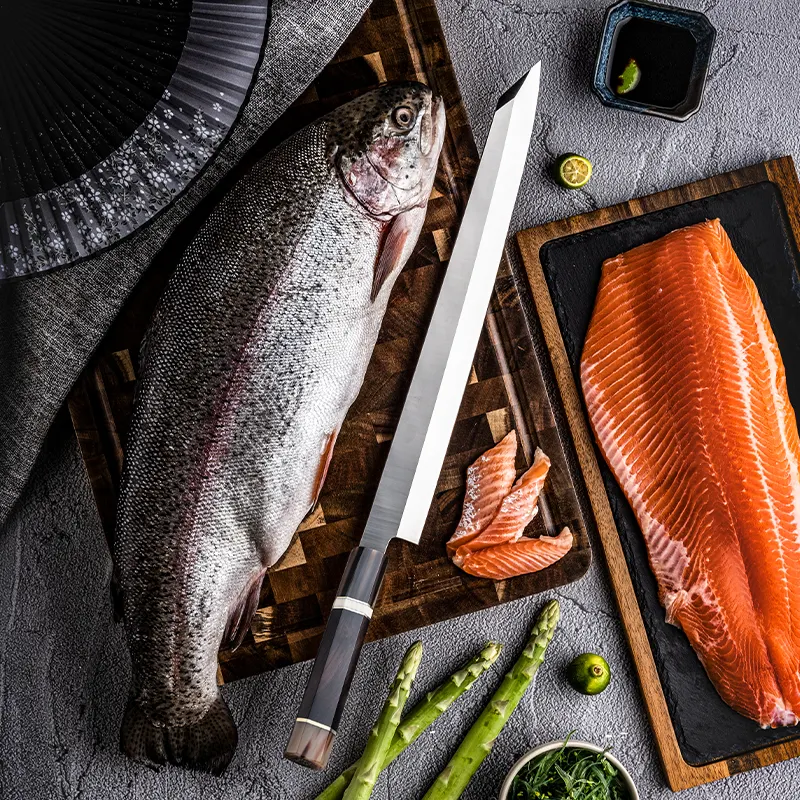 [COPP-557] Cuchillo Kiritsuke 27CM