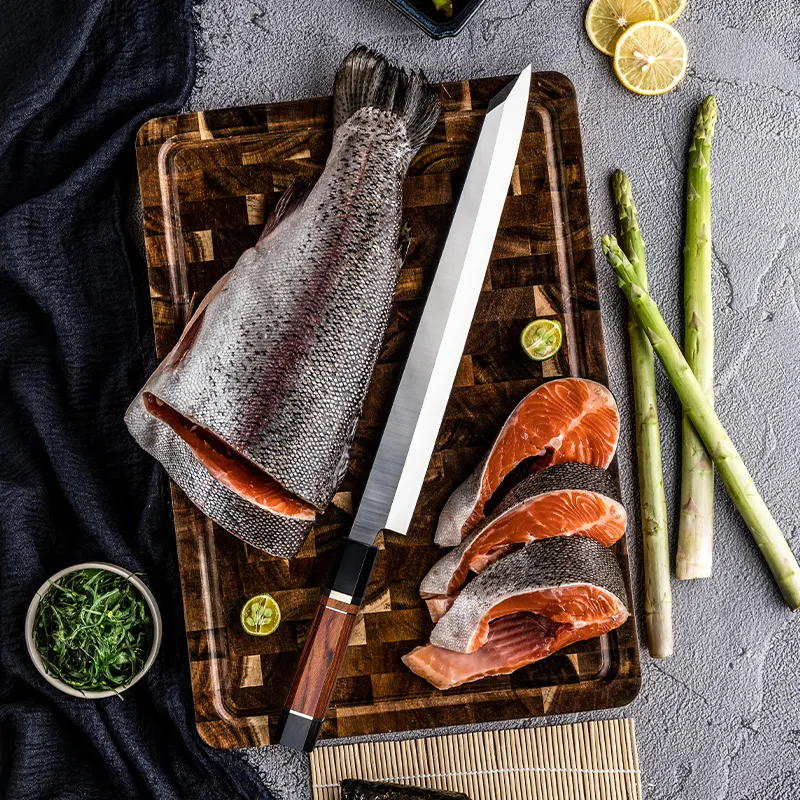 [COPP-567] Cuchillo Kiritsuke 27CM