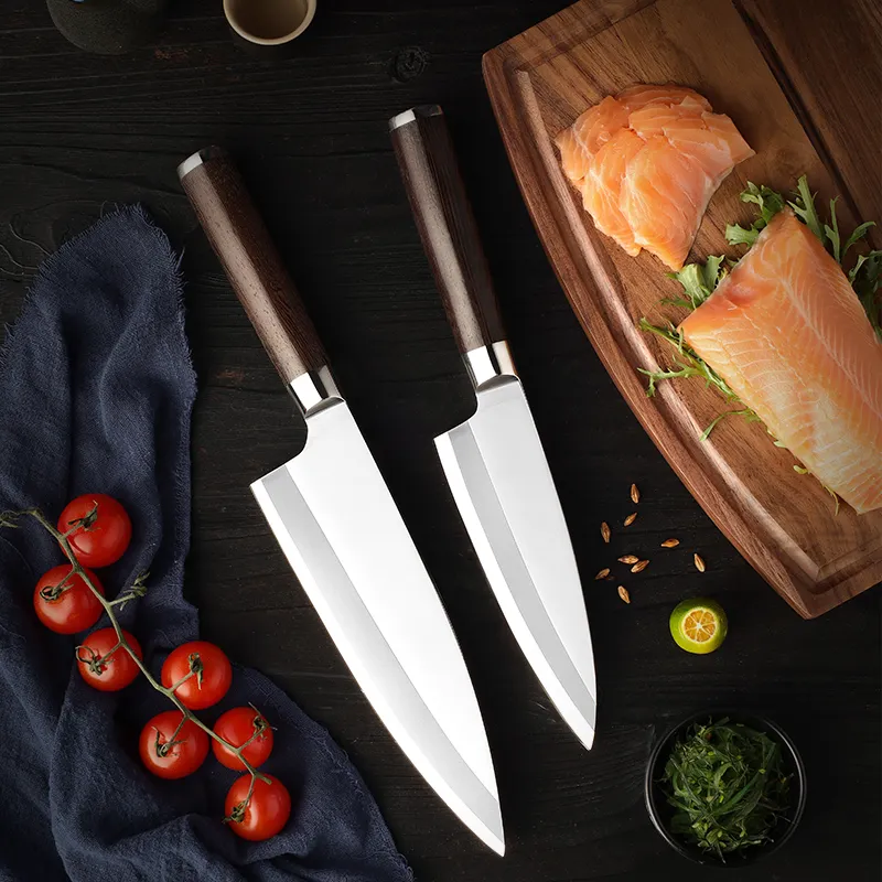 Cuchillo Deba de 6,5"