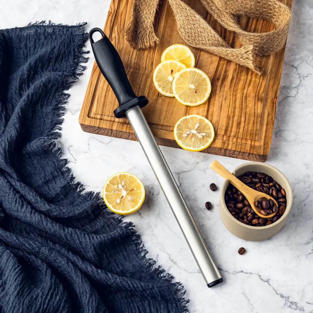 [COPP-585] Varilla afiladora de 10"