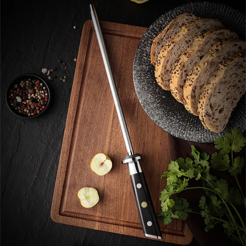 [COPP-590] Varilla de afilado de 10''