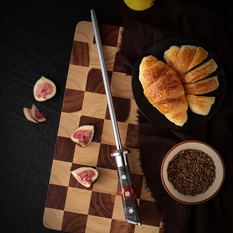 [COPP-592] Varilla de afilado de 10''