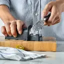 Afilador de cuchillos