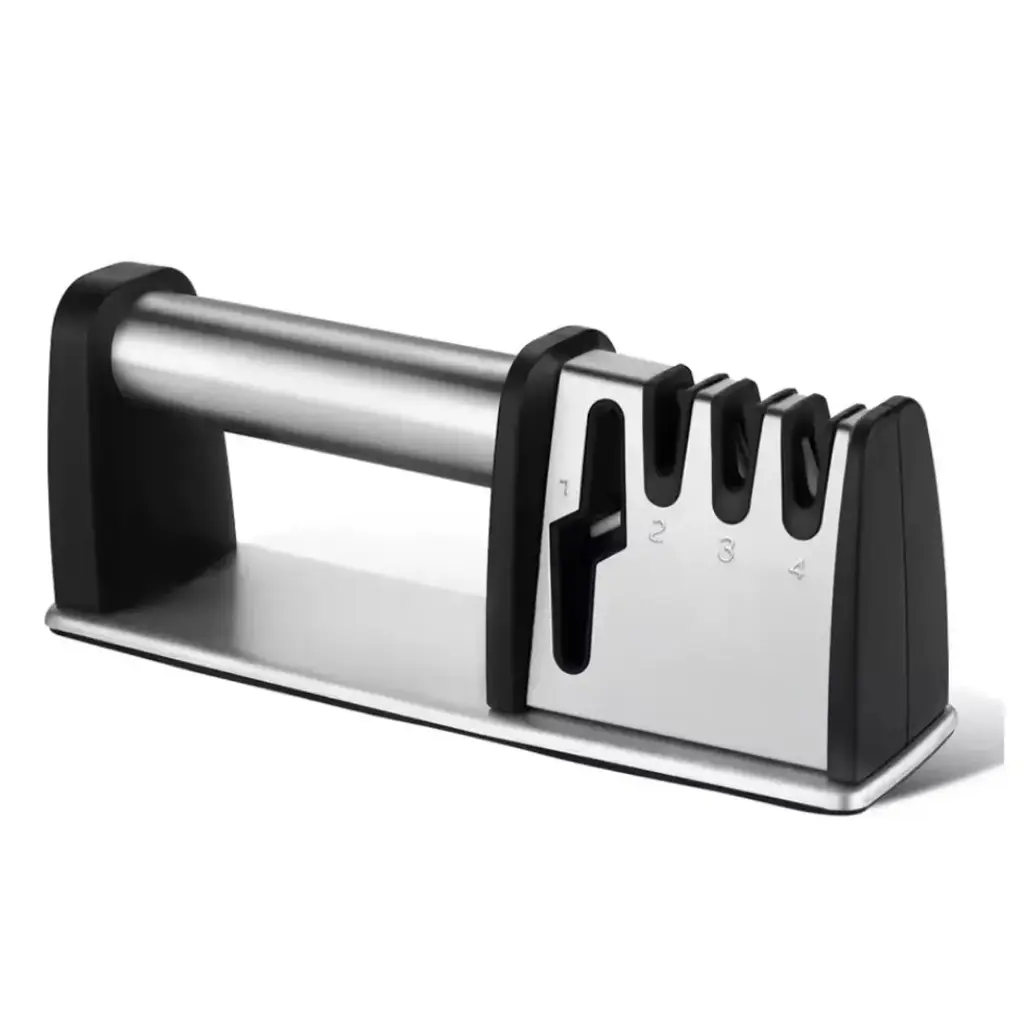 [COPP-599] Afilador de cuchillos y tijeras de 4 etapas