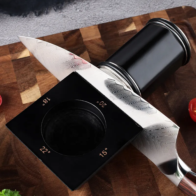 Afilador de vaso (no desmontable)