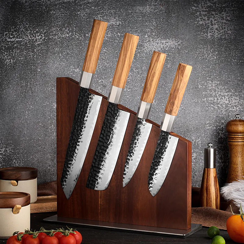 [COPP-617] Soporte para cuchillos magnético de 31 x 22,5 x 10,6 cm