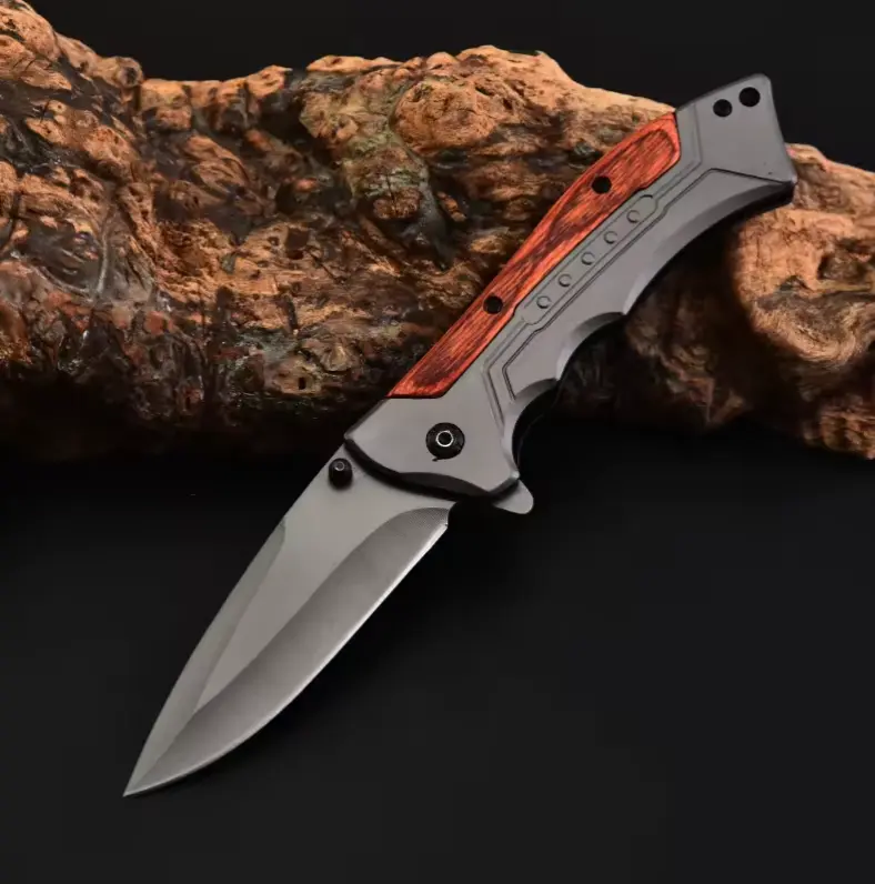 Cuchillo plegable FA24