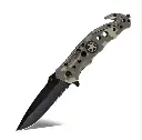 Cuchillo plegable