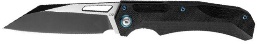 Cuchillo plegable de 3,5"