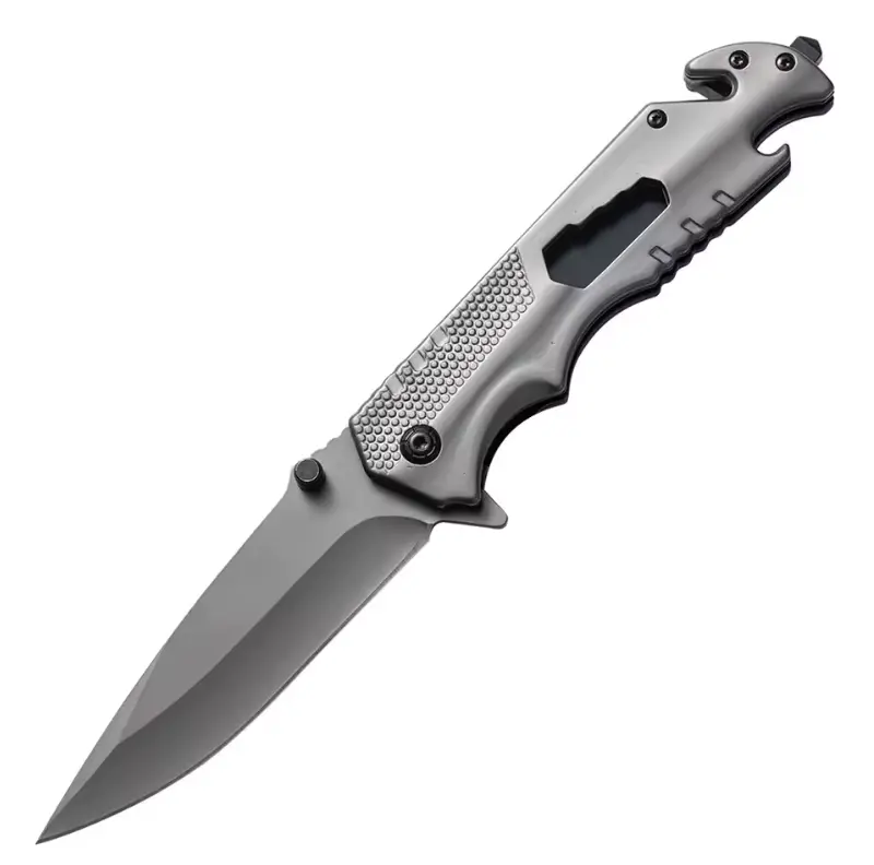 Cuchillo plegable