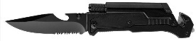 Cuchillo plegable