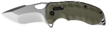 Cuchillo plegable