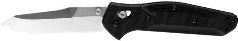 Cuchillo plegable de 3,3"