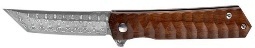 Cuchillo plegable